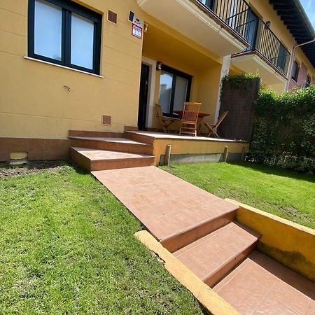 Casa Rovacias Comillas C22A01 Exterior photo