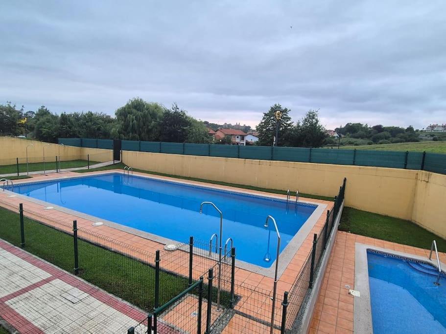 Casa Rovacias Comillas C22A01 Exterior photo