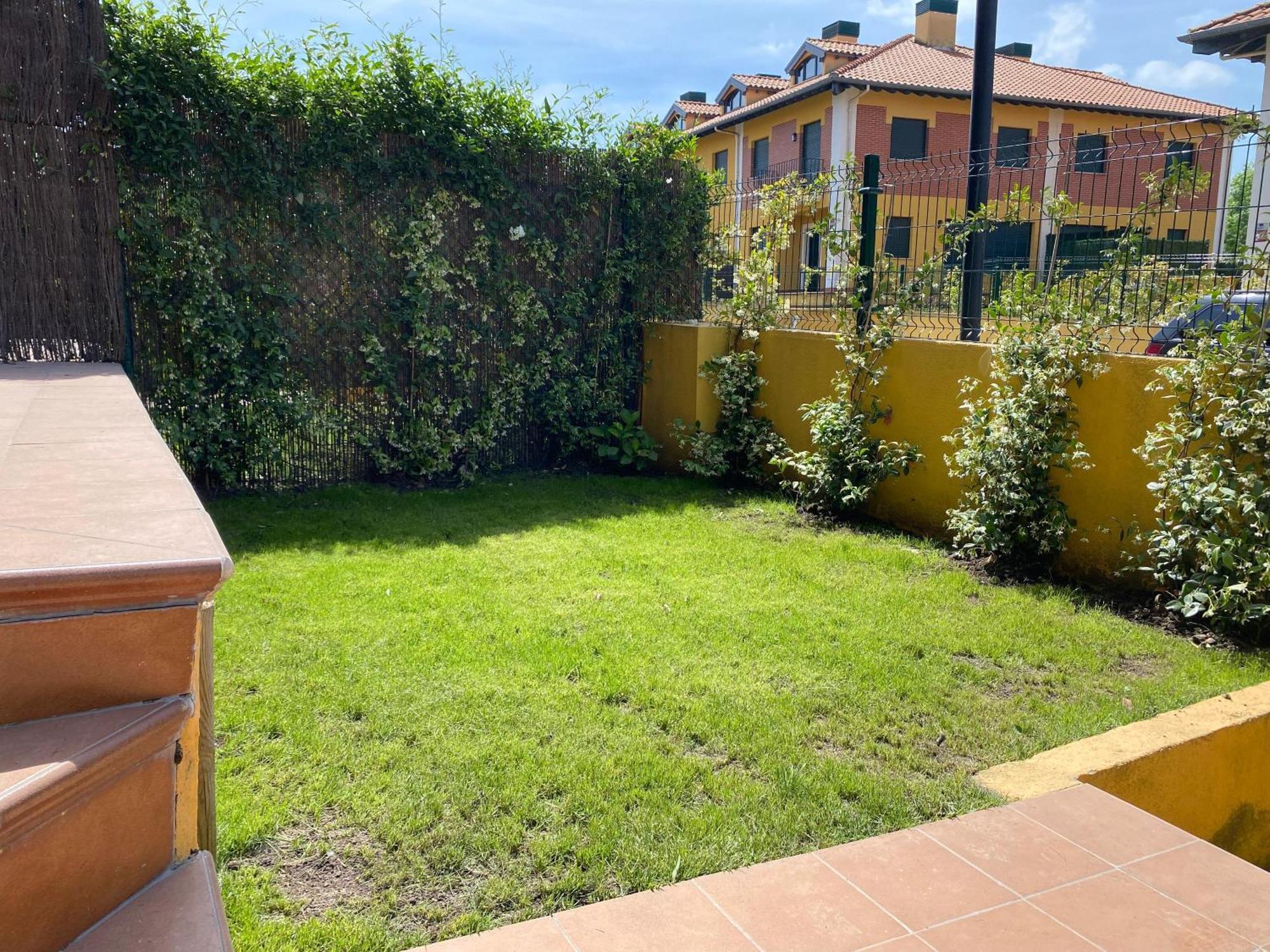 Casa Rovacias Comillas C22A01 Exterior photo